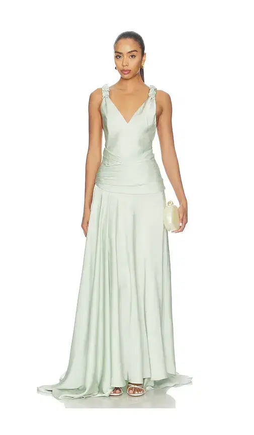 Madalena Dress