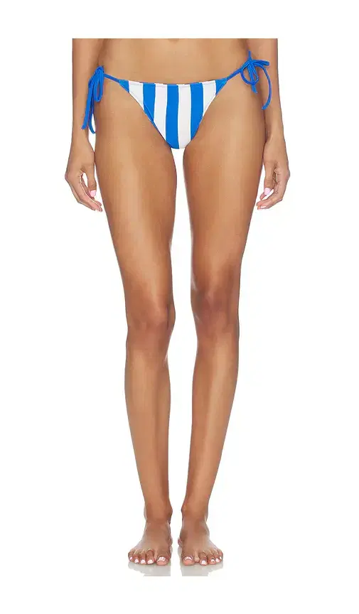 Solid & Striped The Iris Reversible Bikini Bottom