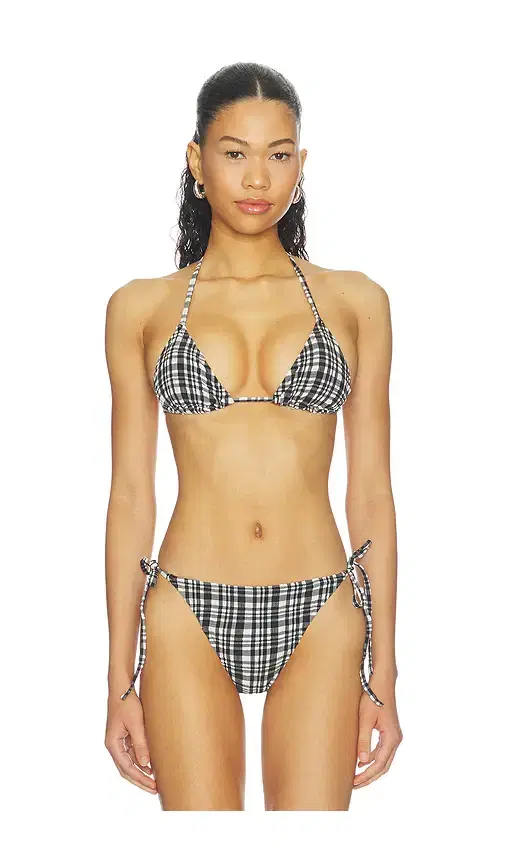 Solid & Striped The Iris Bikini Top