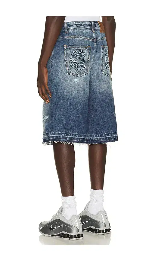 Billionaire Boys Club Onibaba Shorts