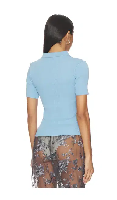 OperaSPORT Elia Seamless Polo | Thumbnail 3