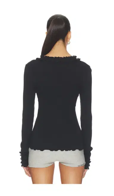 OperaSPORT Rosie Seamless Top | Thumbnail 3