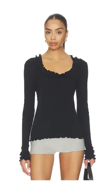 OperaSPORT Rosie Seamless Top | Thumbnail 1