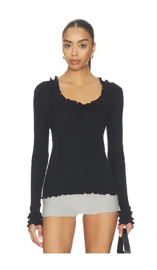 OperaSPORT Rosie Seamless Top