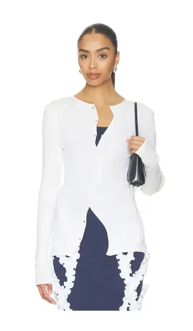 OperaSPORT Claire Seamless Top | Thumbnail 1 OperaSPORT Claire Seamless Top | Thumbnail 1