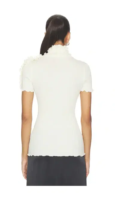 OperaSPORT Viola Seamless Top | Thumbnail 3