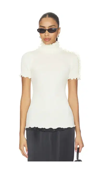 OperaSPORT Viola Seamless Top | Thumbnail 1