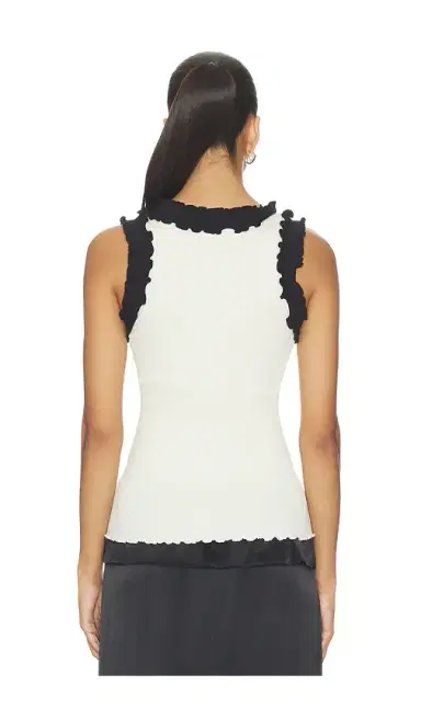 OperaSPORT Rosalie Seamless Top | Thumbnail 3
