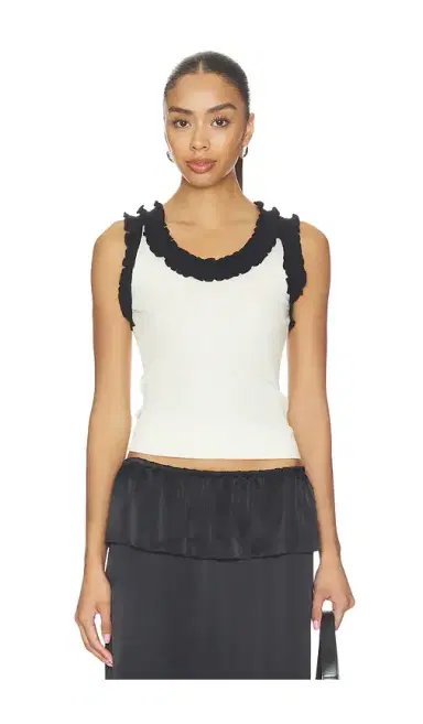 OperaSPORT Rosalie Seamless Top | Thumbnail 1