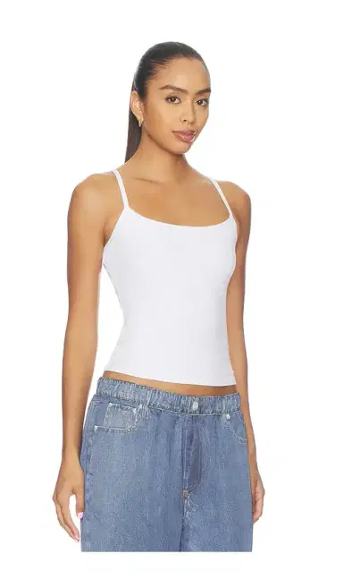Astoria Lounge Tank Top | Thumbnail 2