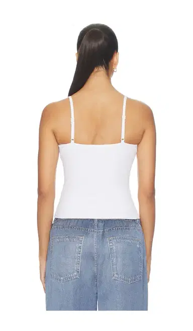 Astoria Lounge Tank Top | Thumbnail 3