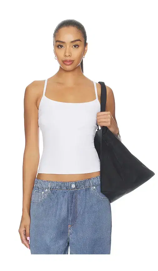 Astoria Lounge Tank Top