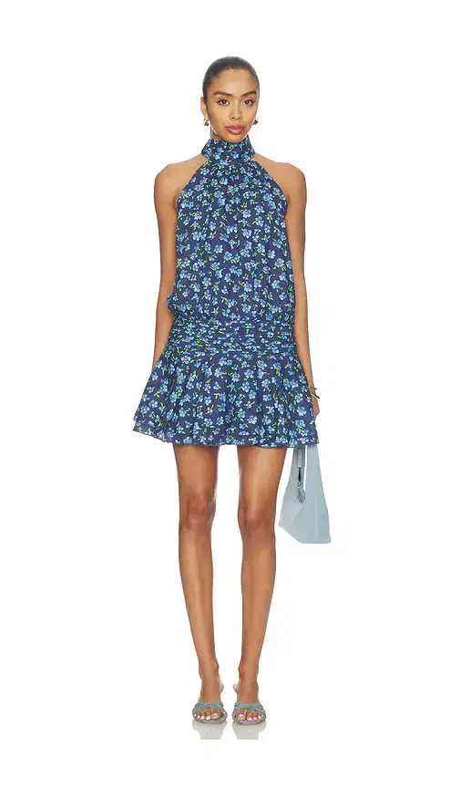 Sister NY Piper Romper