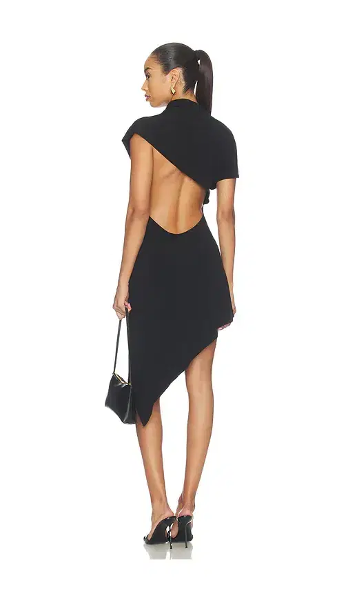 Sonar Dress