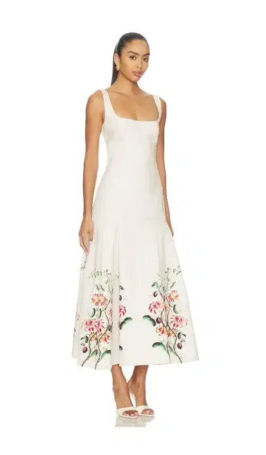 CLEA Charlie Pleat Dress | Thumbnail 2 CLEA Charlie Pleat Dress | Thumbnail 2