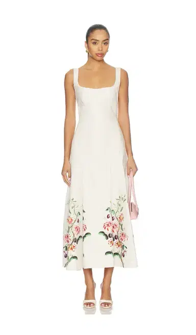 CLEA Charlie Pleat Dress | Thumbnail 1 CLEA Charlie Pleat Dress | Thumbnail 1
