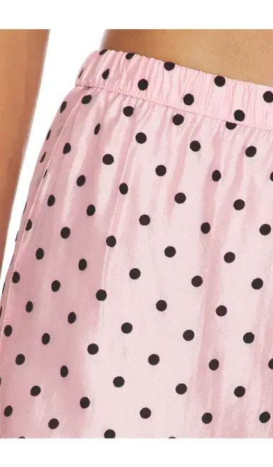 Amanda Uprichard Mariko Shorts | Thumbnail 6 Amanda Uprichard Mariko Shorts | Thumbnail 6