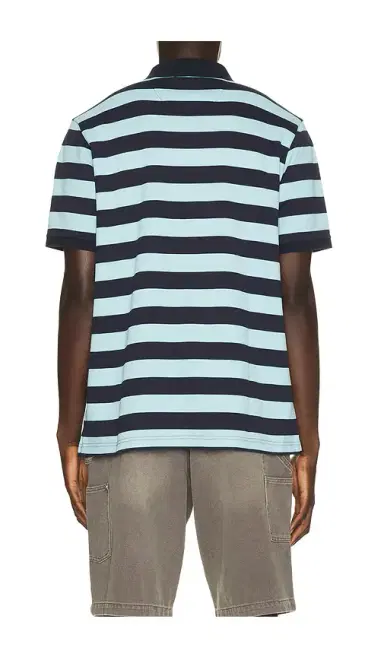 Anti Social Social Club Devilish Polo | Thumbnail 2
