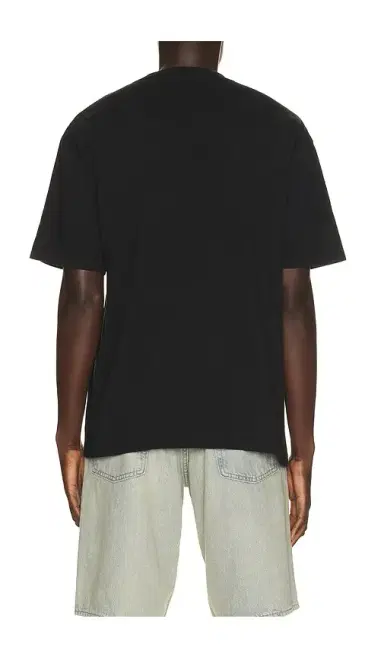 Anti Social Social Club Camo Applique Tee | Thumbnail 2
