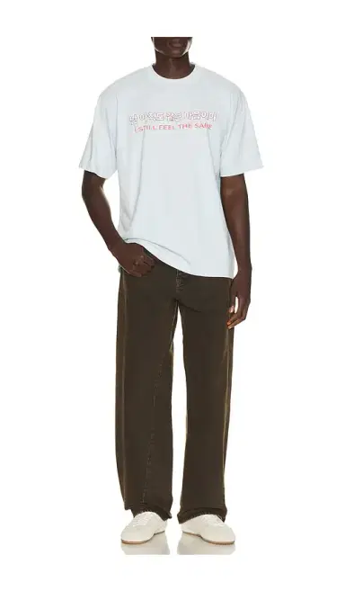 Anti Social Social Club Still Feels The Same Tee | Thumbnail 3