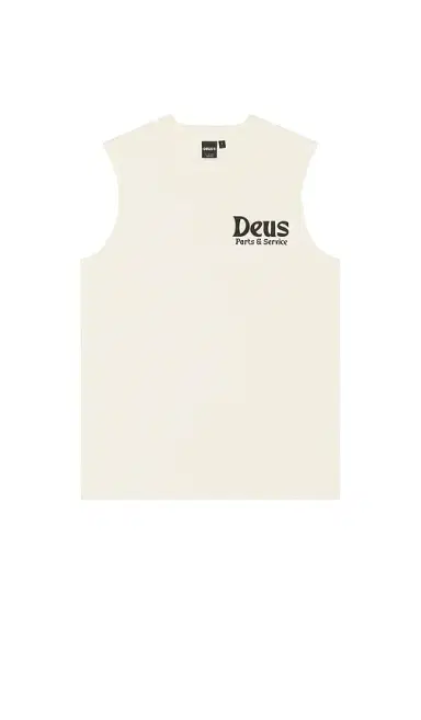 Deus Ex Machina Knucklebones Muscle Tank | Thumbnail 4 Deus Ex Machina Knucklebones Muscle Tank | Thumbnail 4
