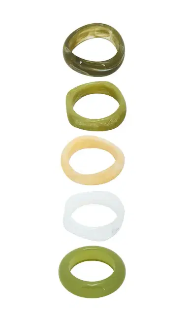 Luv AJ The Formentera Bangle Set | Thumbnail 6 Luv AJ The Formentera Bangle Set | Thumbnail 6