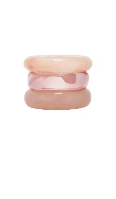 Luv AJ The Formentera Bangle Set | Thumbnail 2 Luv AJ The Formentera Bangle Set | Thumbnail 2
