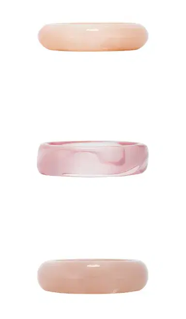Luv AJ The Formentera Bangle Set | Thumbnail 5 Luv AJ The Formentera Bangle Set | Thumbnail 5
