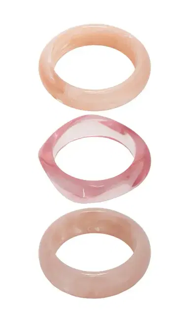 Luv AJ The Formentera Bangle Set | Thumbnail 6 Luv AJ The Formentera Bangle Set | Thumbnail 6