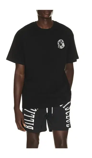 Billionaire Boys Club Camo Short Sleeve Tee | Thumbnail 2
