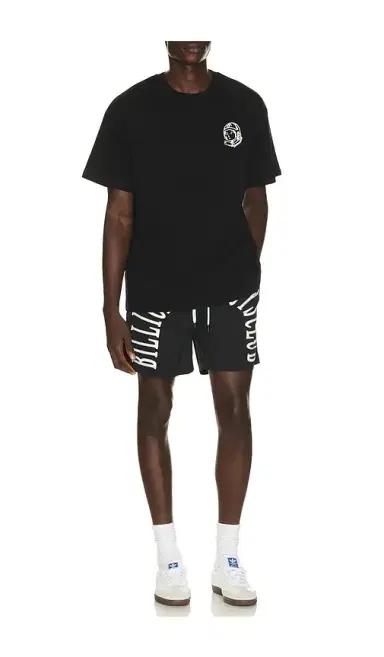Billionaire Boys Club Camo Short Sleeve Tee | Thumbnail 3