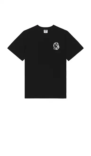 Billionaire Boys Club Camo Short Sleeve Tee | Thumbnail 4