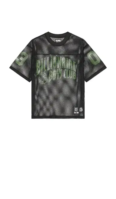 Billionaire Boys Club Varsity Short Sleeve Jersey | Thumbnail 5 Billionaire Boys Club Varsity Short Sleeve Jersey | Thumbnail 5