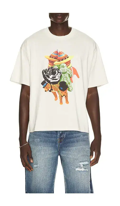 Billionaire Boys Club Prize Short Sleeve Tee