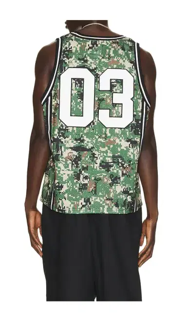 Billionaire Boys Club All Star Tank | Thumbnail 2