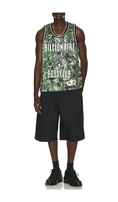 Billionaire Boys Club All Star Tank | Thumbnail 3