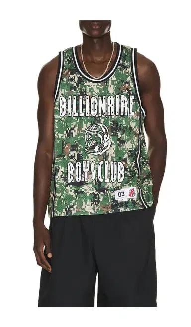 Billionaire Boys Club All Star Tank | Thumbnail 1