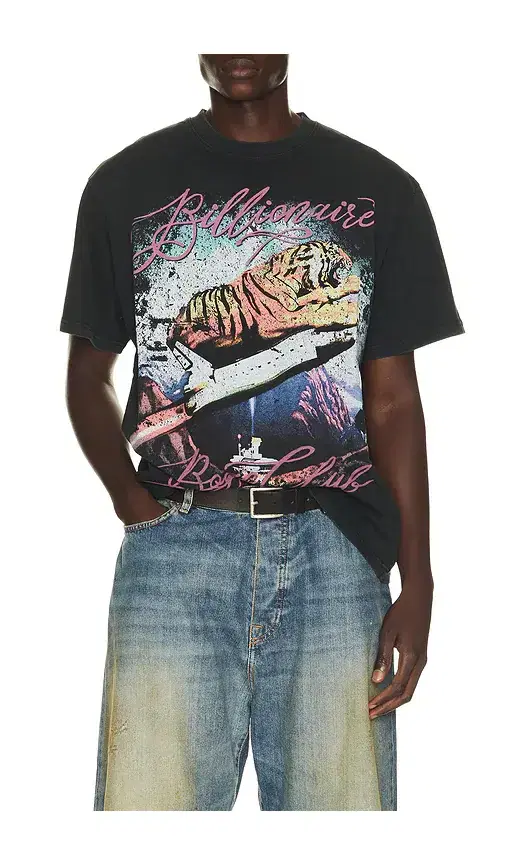 Billionaire Boys Club Species Short Sleeve Tee