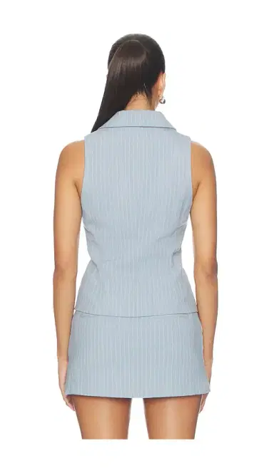 Artless Kaia Vest | Thumbnail 3 Artless Kaia Vest | Thumbnail 3
