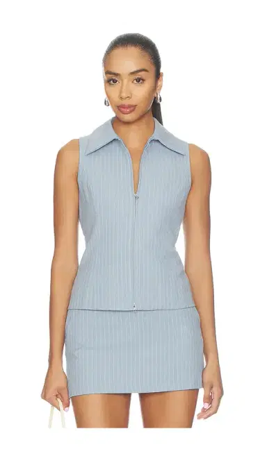 Artless Kaia Vest | Thumbnail 1 Artless Kaia Vest | Thumbnail 1