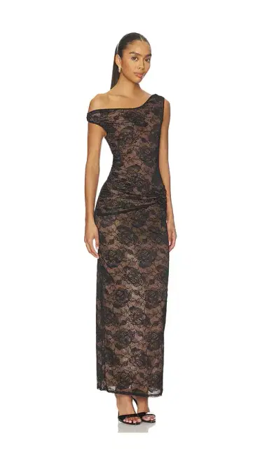 I.AM.GIA Corrine Maxi Dress | Thumbnail 2 I.AM.GIA Corrine Maxi Dress | Thumbnail 2