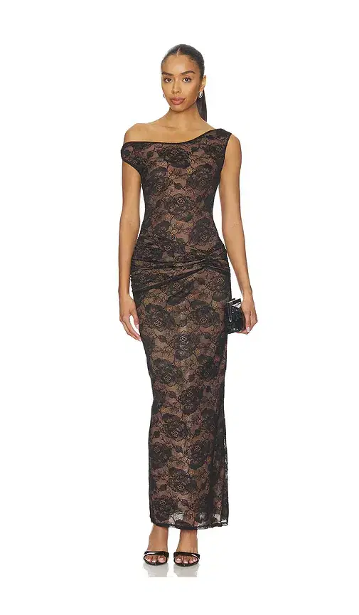 Corrine Maxi Dress