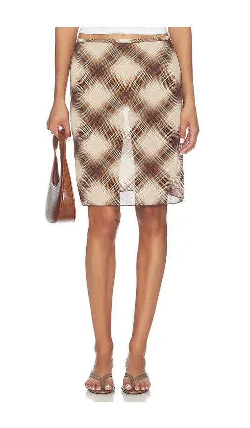 superdown Rylan Skirt