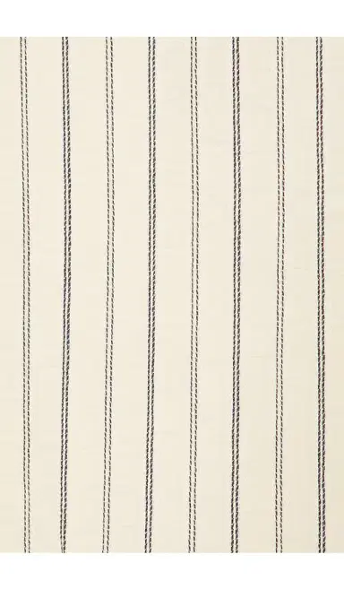 Bound Porto Herringbone Stripe Long Sleeve Shirt | Thumbnail 5