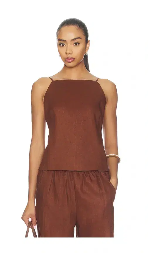 A.L.C. Reese Top