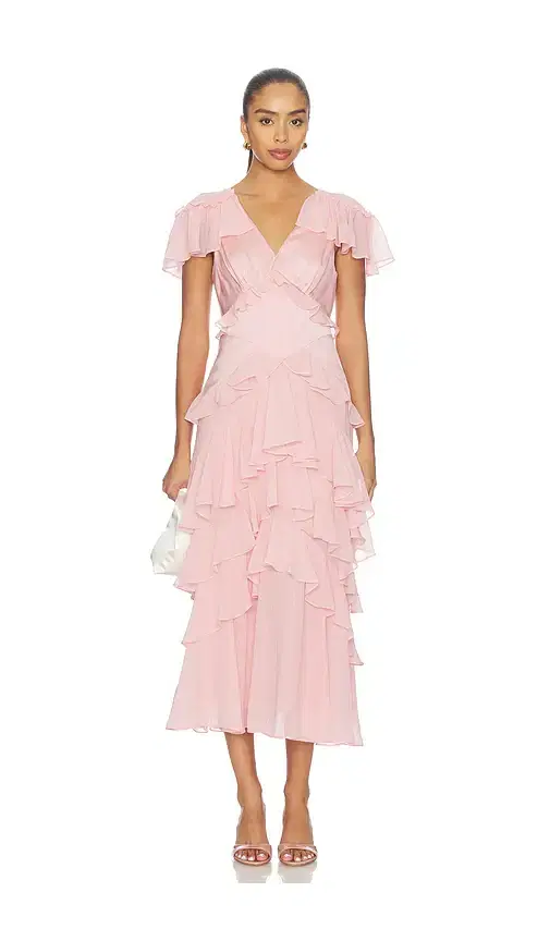 Cinq a Sept Tatum Dress