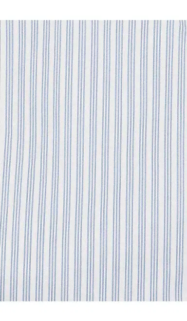 Fleur du Mal East Hampton Poplin Corset | Thumbnail 5 Fleur du Mal East Hampton Poplin Corset | Thumbnail 5