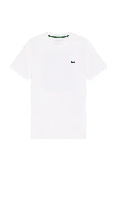 Lacoste T-Shirt | Thumbnail 4 Lacoste T-Shirt | Thumbnail 4