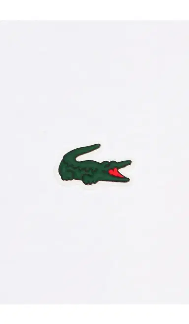 Lacoste T-Shirt | Thumbnail 5 Lacoste T-Shirt | Thumbnail 5