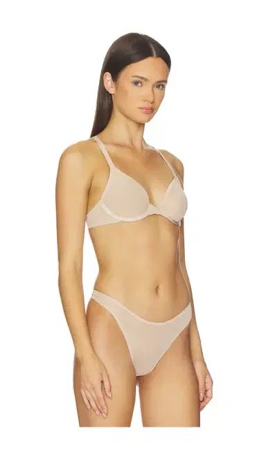 CUUP The Racerback Bra | Thumbnail 2